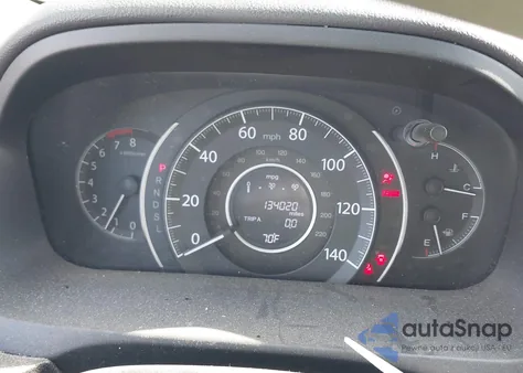 2016 Honda Cr-V Lx from USA, damaged, VIN 3CZRM3H37GG700495